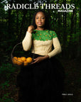 Radicle Threads Magazine