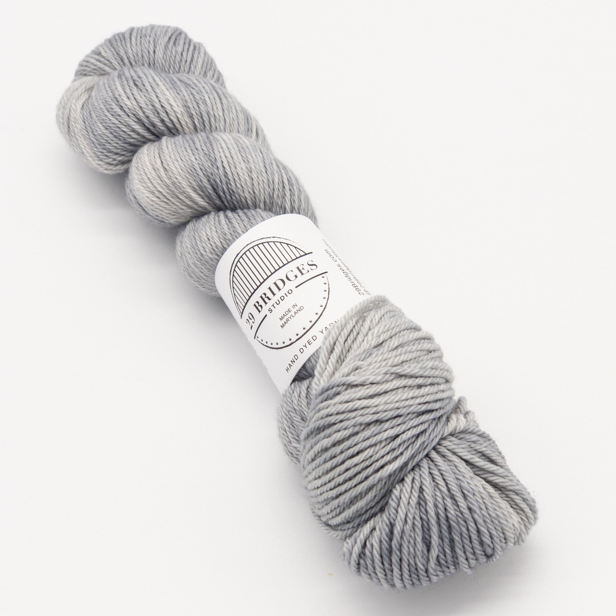 Non-superwash DK ***