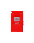Red Kacha-Kacha Knitting Counter
