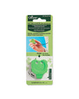 Green Mini Kacha-Kacha Knitting Counter