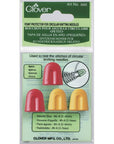 Circular Point Protectors
