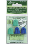 Circular Point Protectors