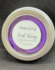 Purl Strings Sweater + Pack