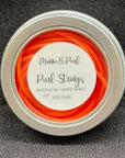 Purl Strings Sweater + Pack