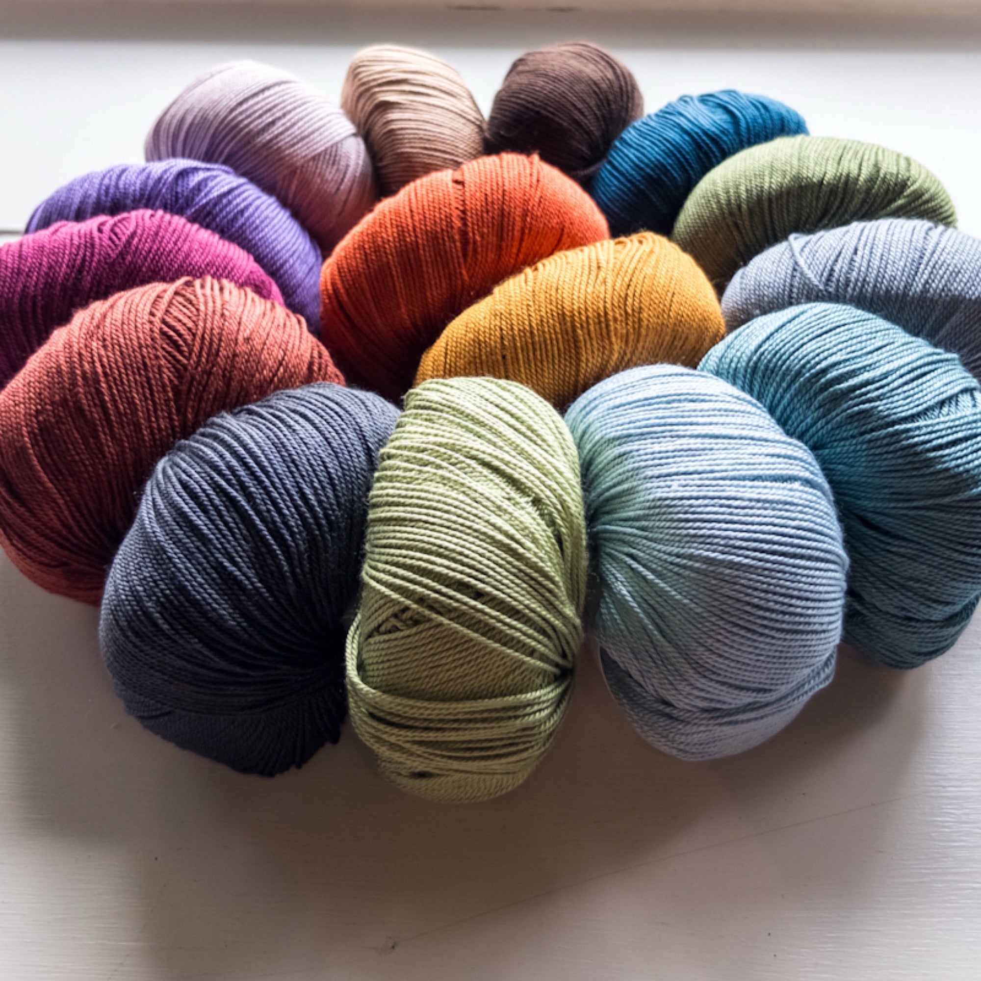 Lang Classic Silk