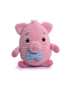 Amigurumi Kit Farm - 04 Piglet