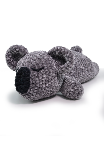 Amigurumi Kit Nappy Time 02 Baby Koala