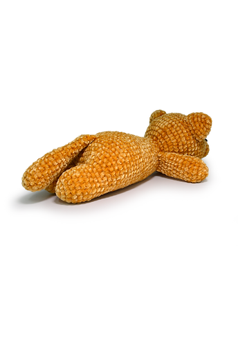 Amigurumi Kit Nappy Time 03 Kitty