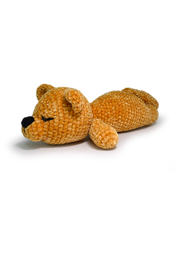 Amigurumi Kit Nappy Time 03 Kitty