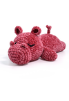 Amigurumi Kit Nappy Time 04 Baby Hippo