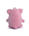 Amigurumi Kit Farm - 04 Piglet