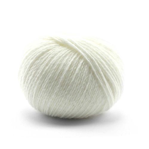 Organic Cashmere Lace