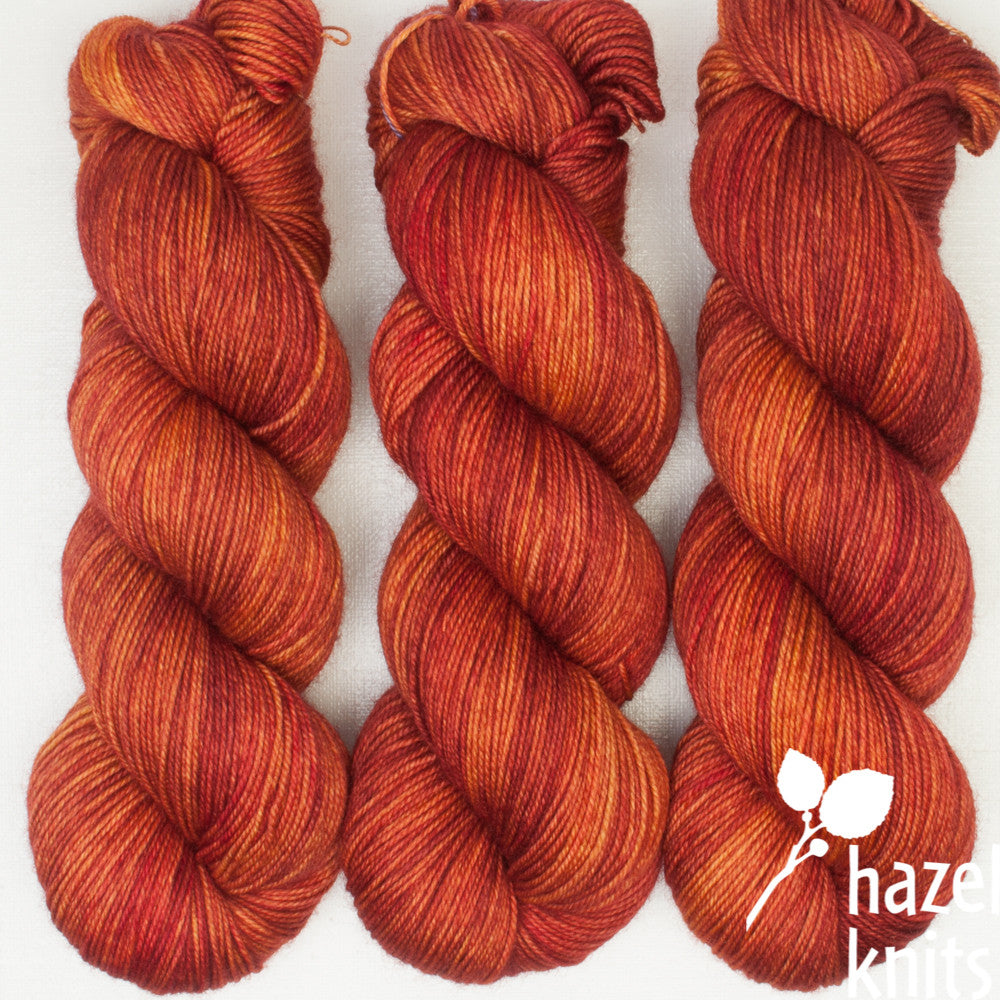Artisan Sock