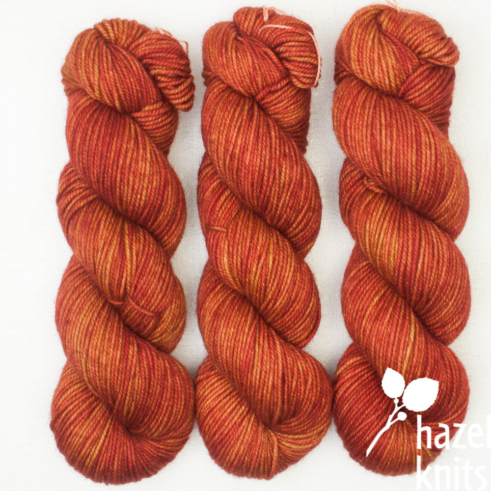 Artisan Sock