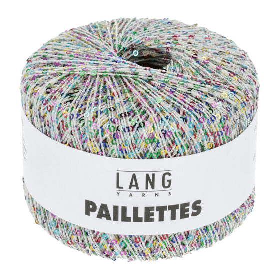 Paillettes