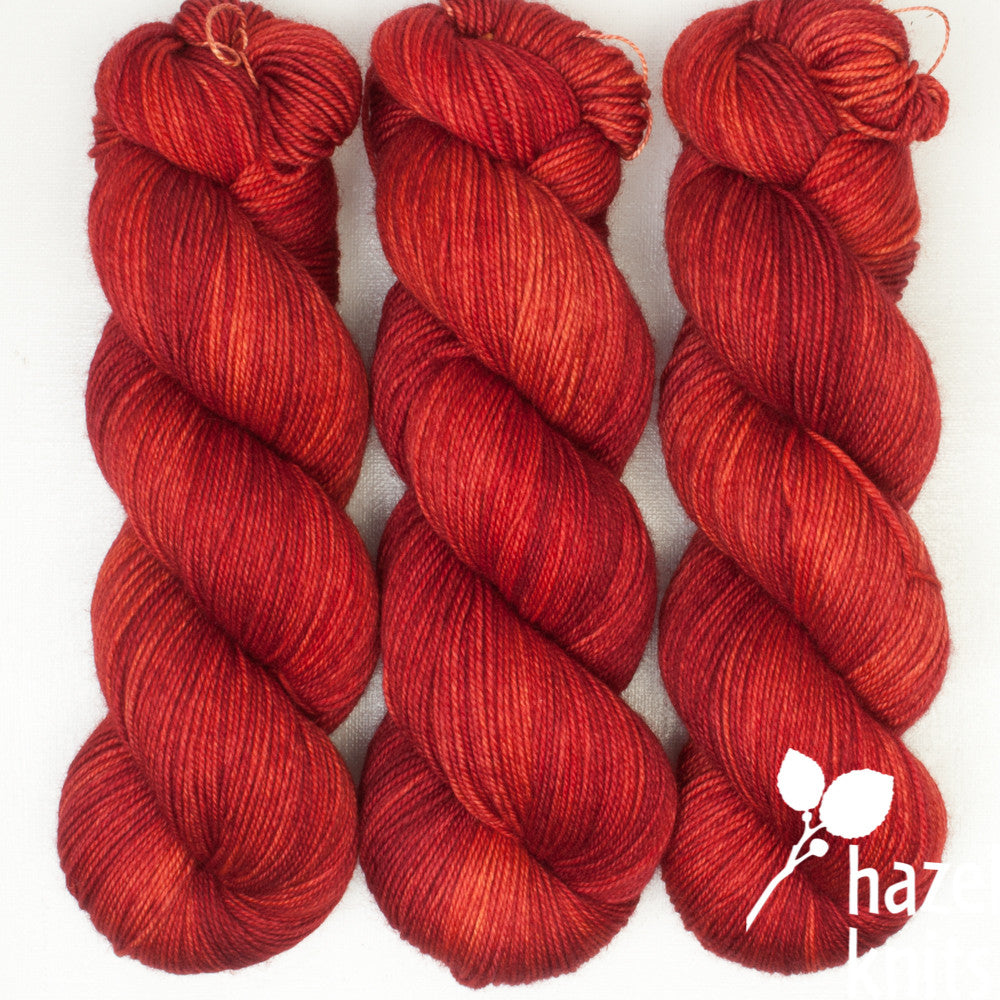Artisan Sock
