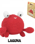 Amitami Crochet Kits