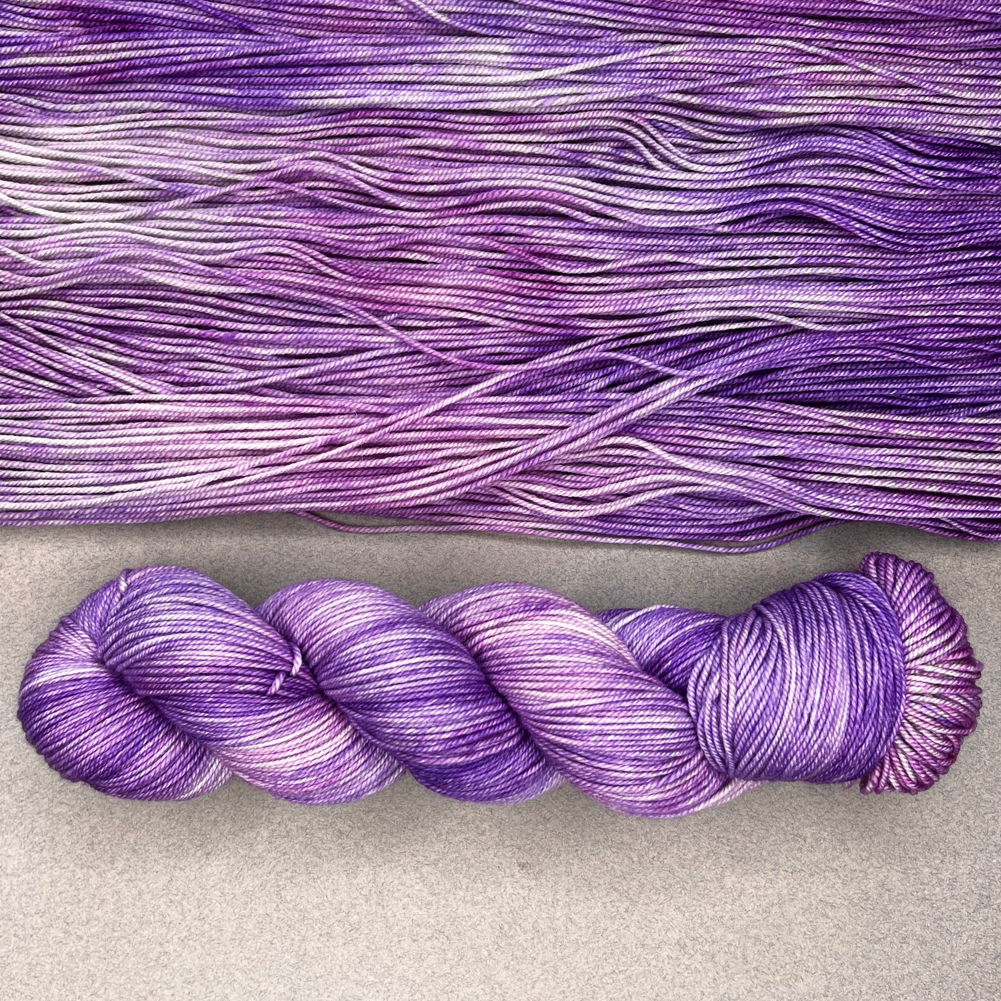 Smooshy Cashmere