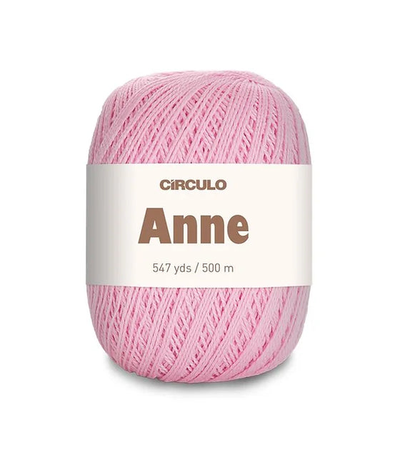 Anne 500