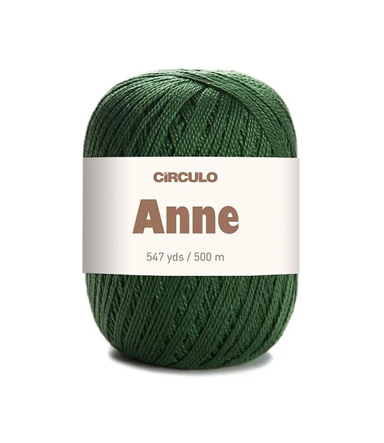 Anne 500