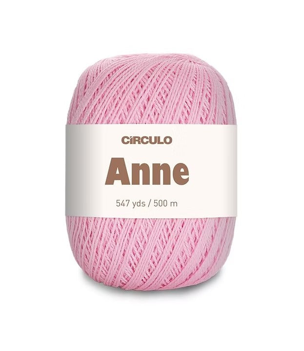 Anne 500
