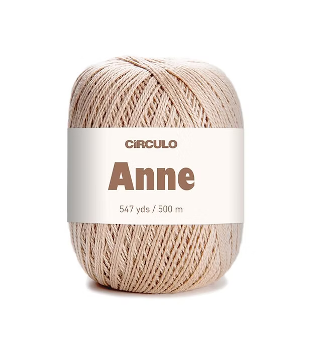 Anne 500
