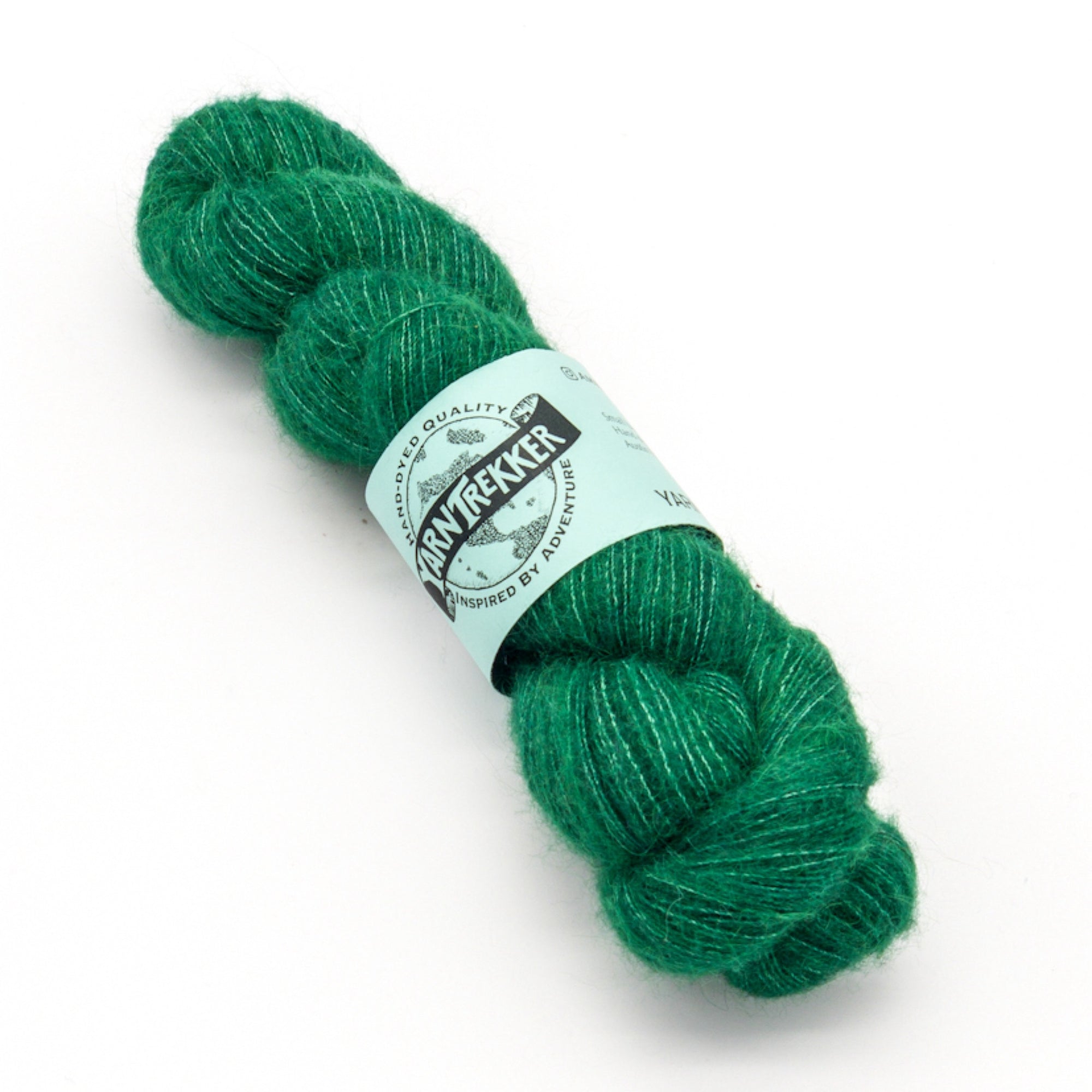 Bivvy Lace