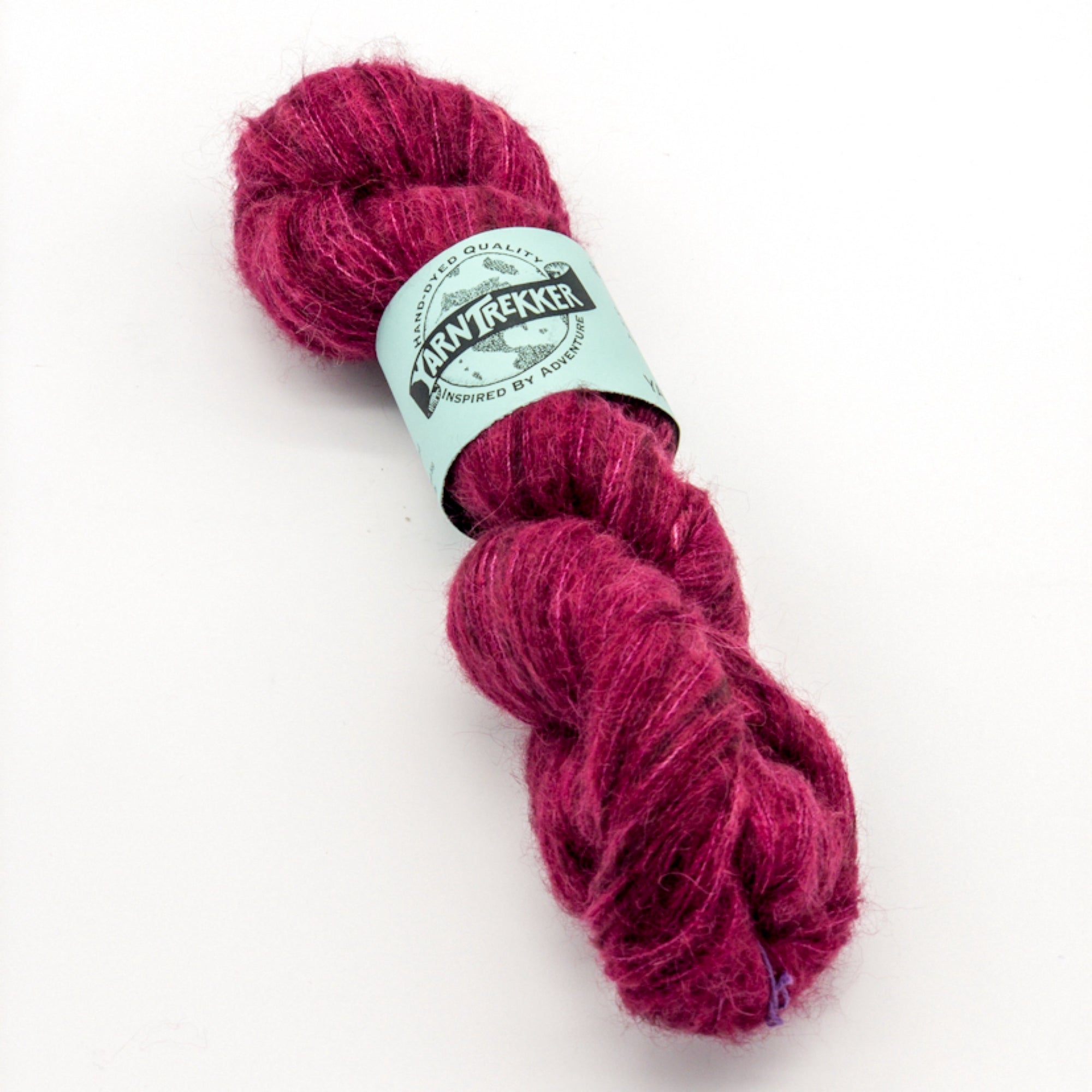 Bivvy Lace