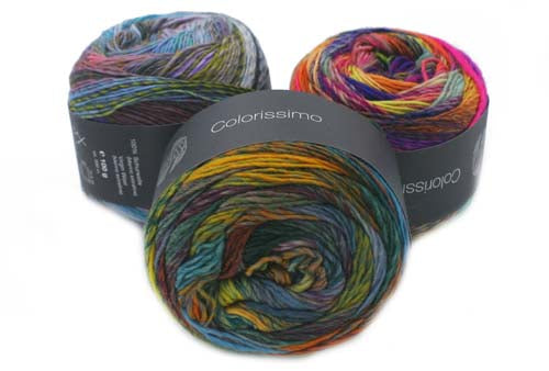 Colorissimo