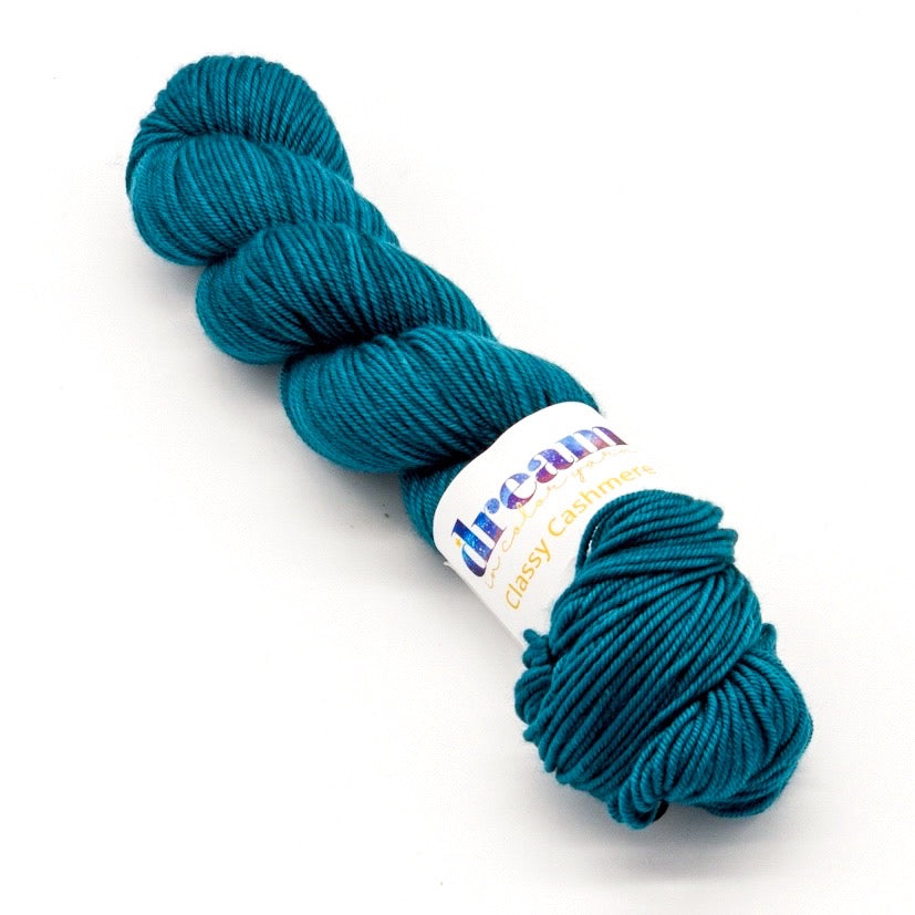 Classy Cashmere ***