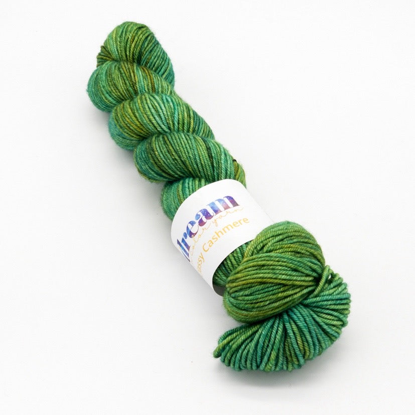 Classy Cashmere ***