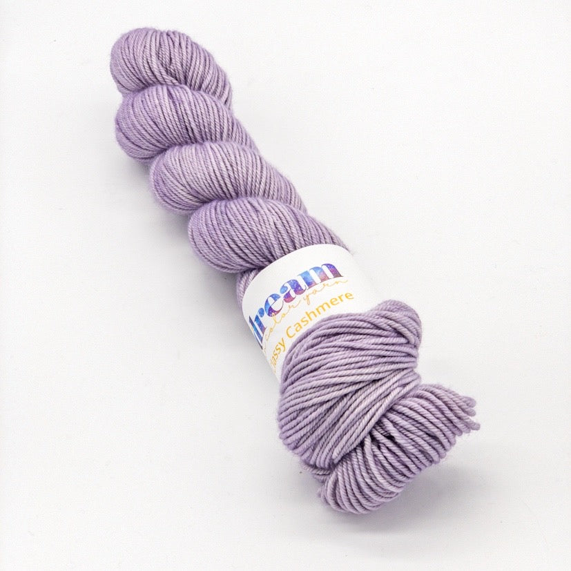 Classy Cashmere ***