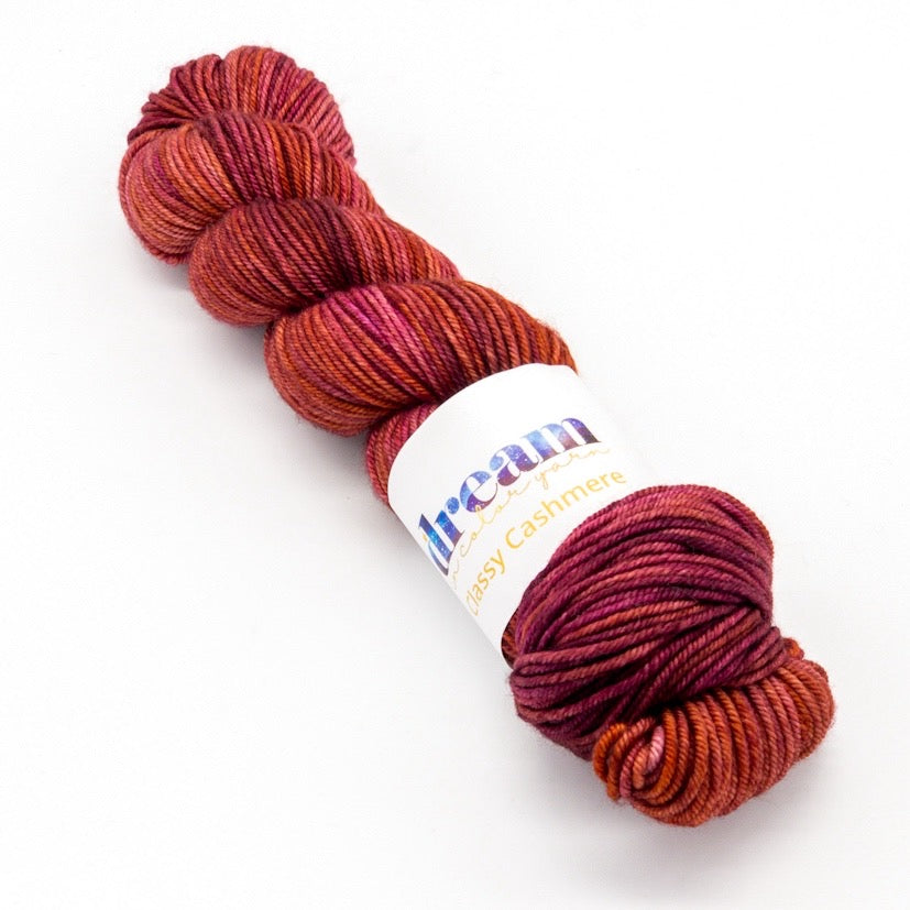 Classy Cashmere ***