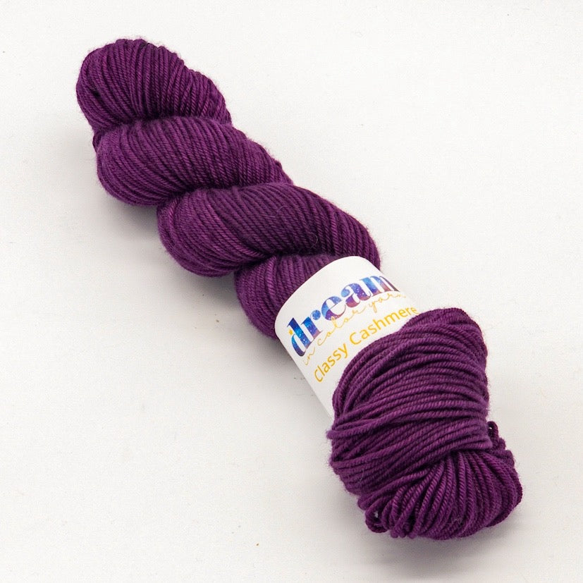 Classy Cashmere ***