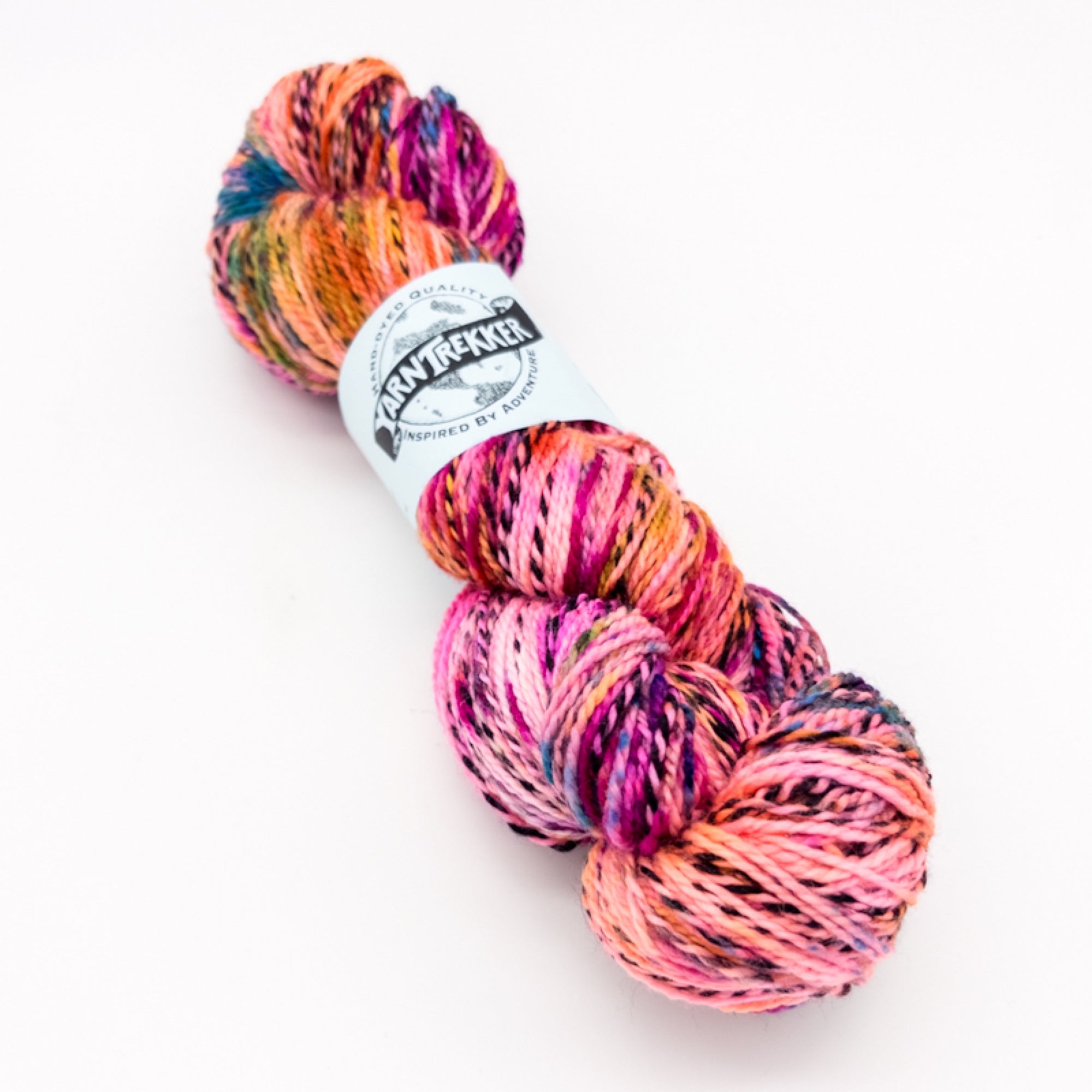 Crosswalk 100 Fingering