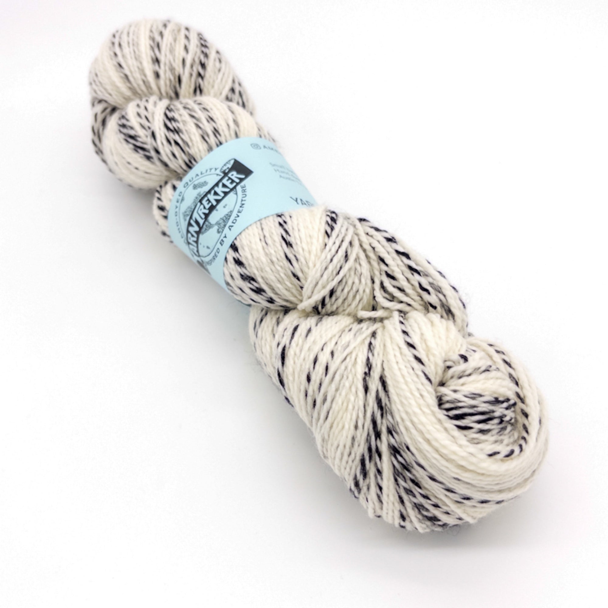 Crosswalk 100 Fingering