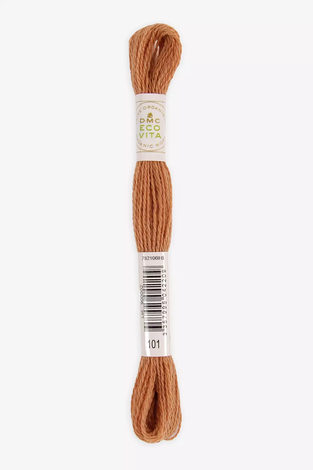 Eco Vita Crewel Wool Embroidery Thread