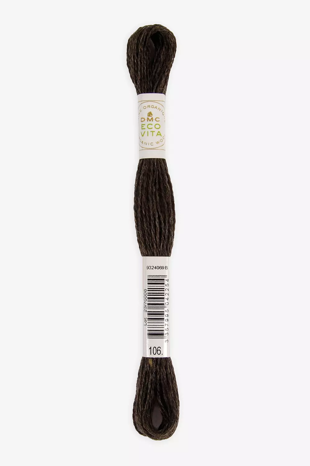 Eco Vita Crewel Wool Embroidery Thread