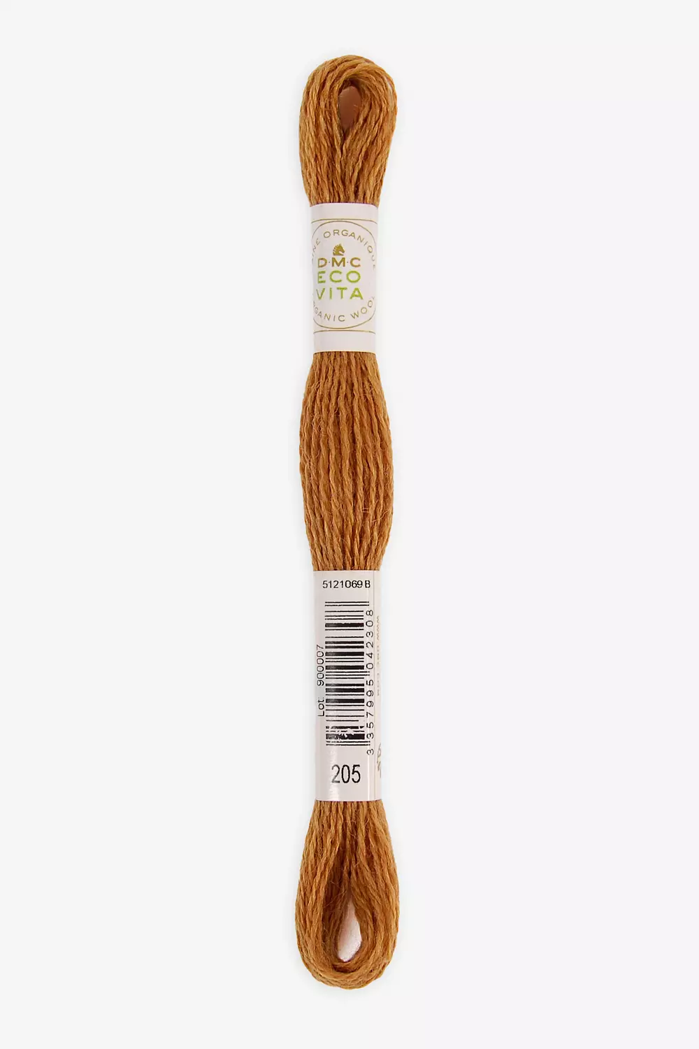 Eco Vita Crewel Wool Embroidery Thread