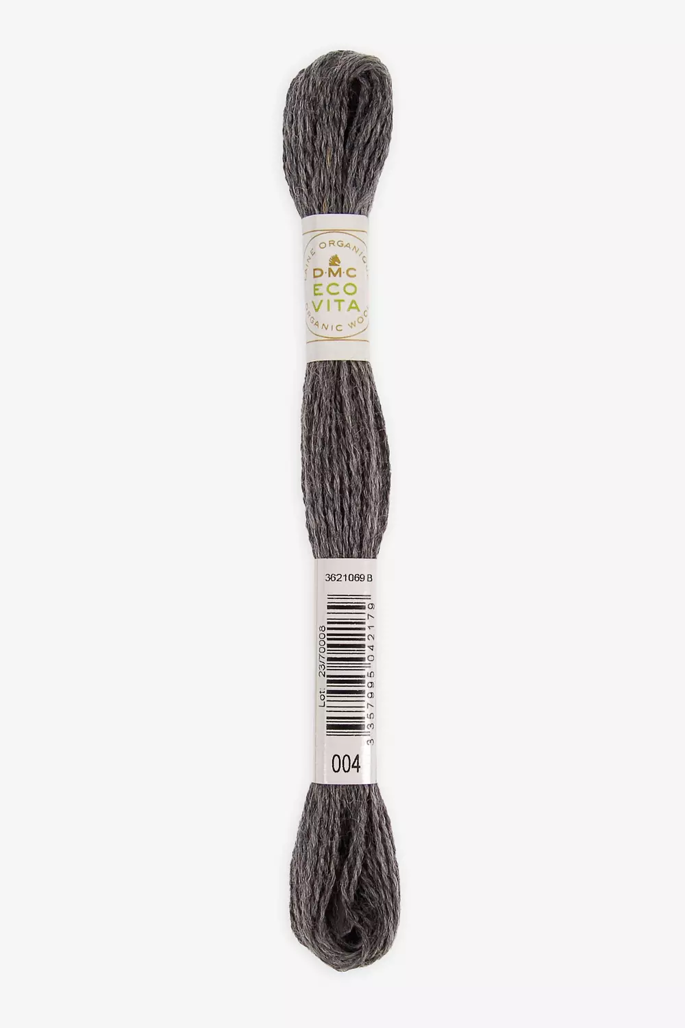 Eco Vita Crewel Wool Embroidery Thread