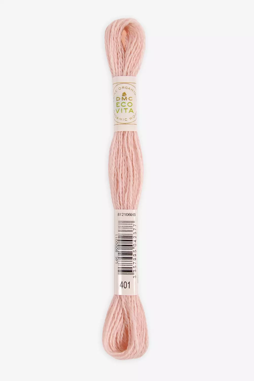 Eco Vita Crewel Wool Embroidery Thread