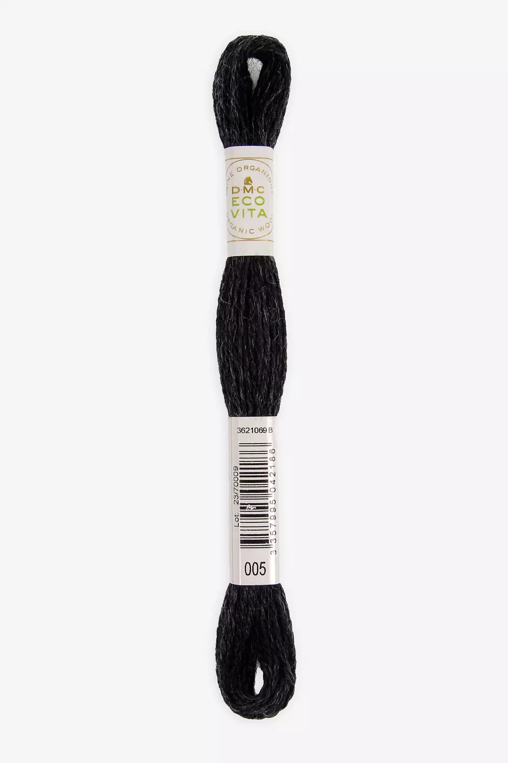 Eco Vita Crewel Wool Embroidery Thread