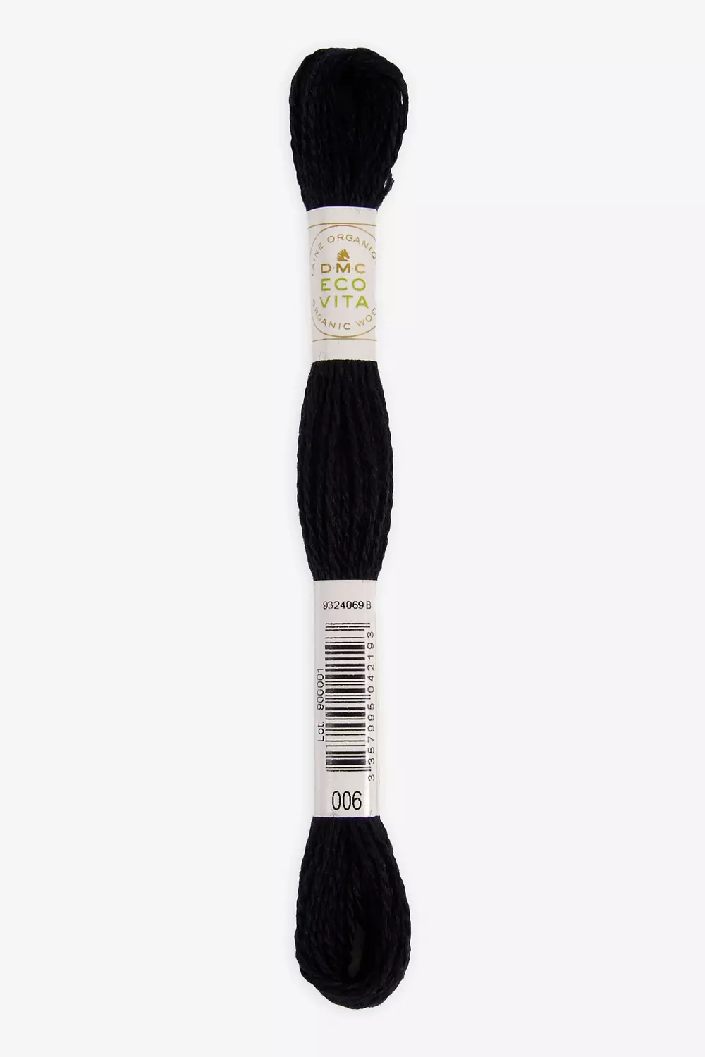 Eco Vita Crewel Wool Embroidery Thread