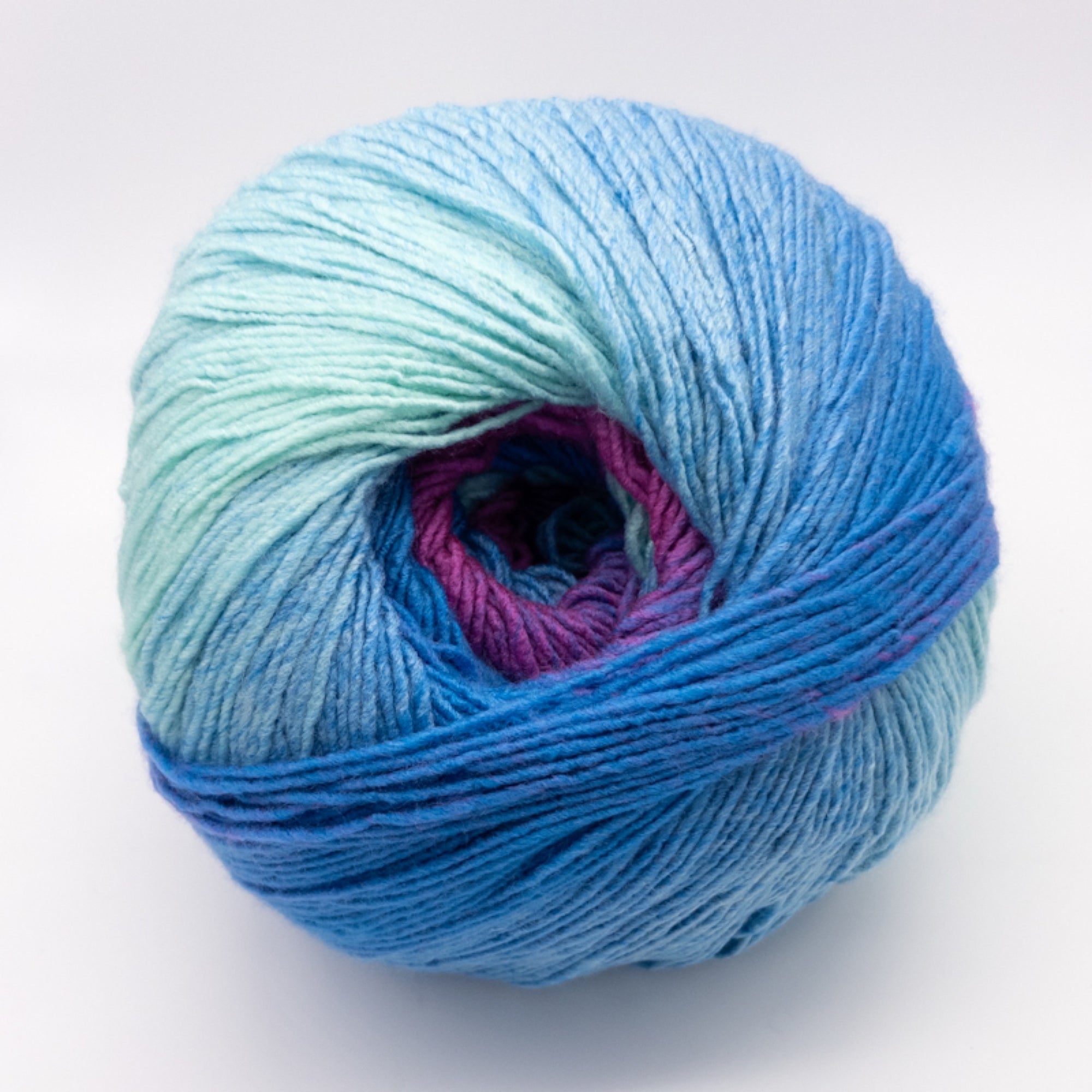 Jewelspun Ombre