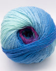 Jewelspun Ombre