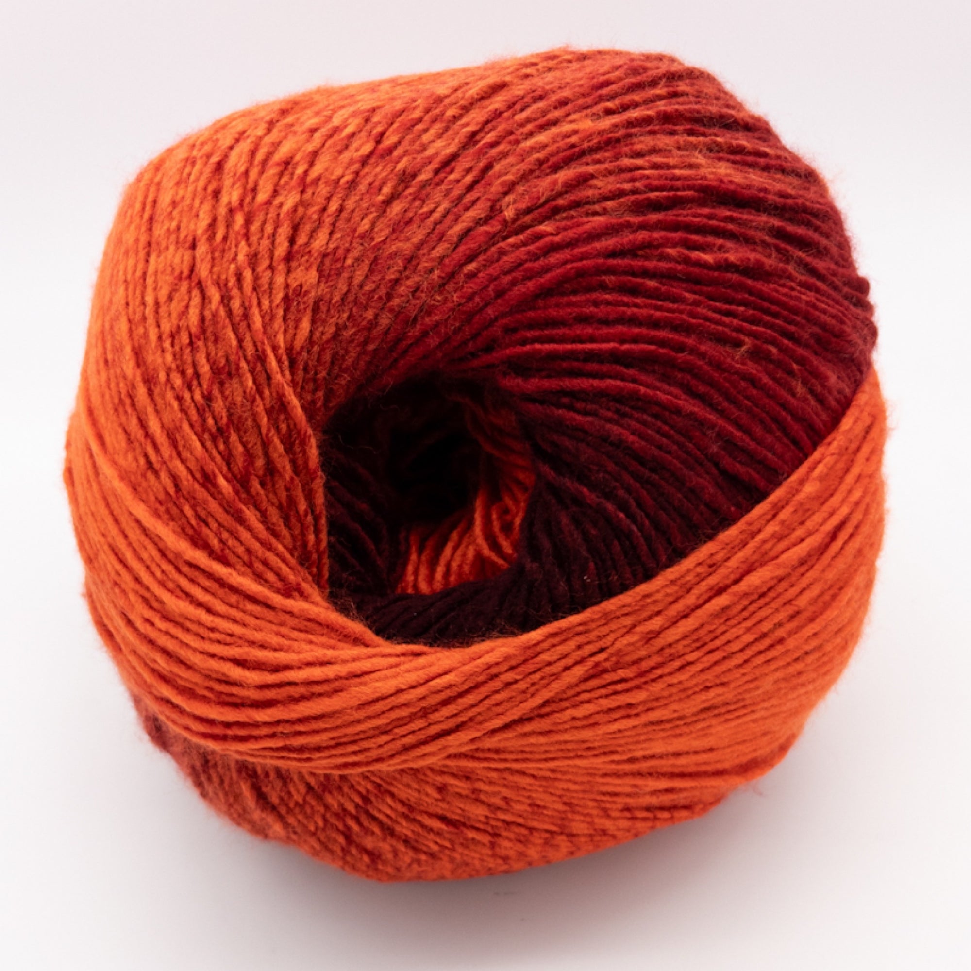 Jewelspun Ombre
