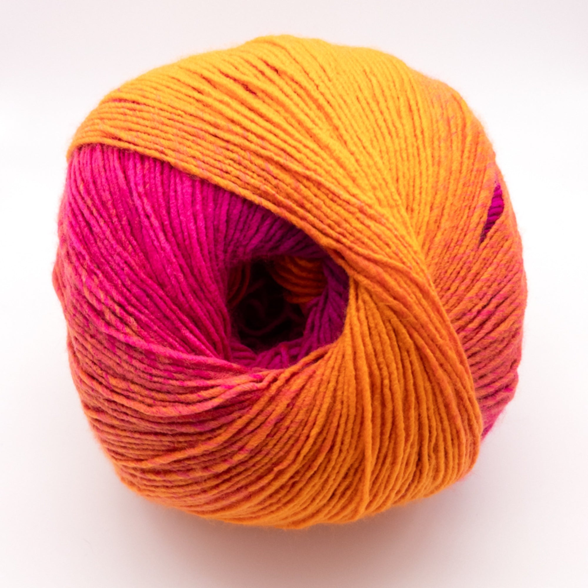 Jewelspun Ombre