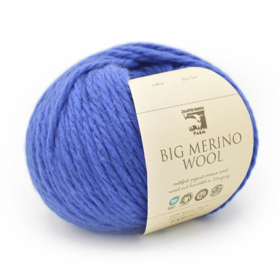 Big Merino Wool