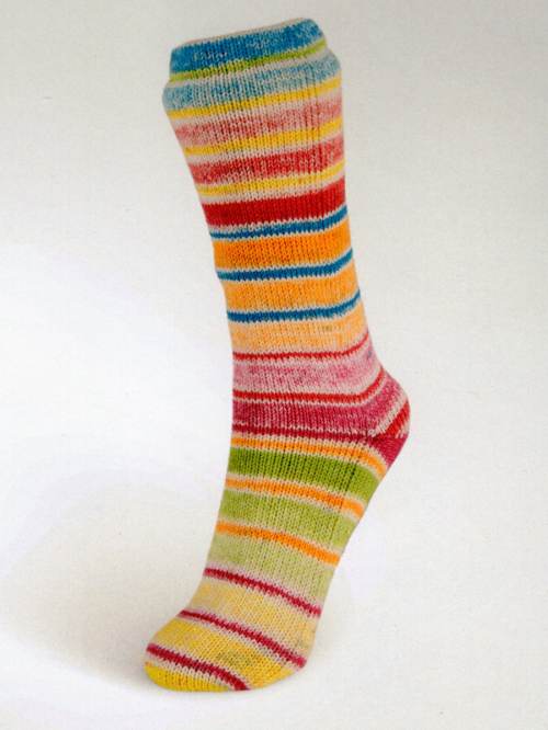 Summer Socks