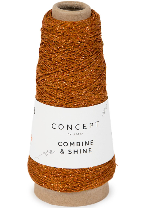 Combine &amp; Shine